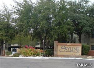 6651 N Campbell Ave Tucson Arizona 85718
