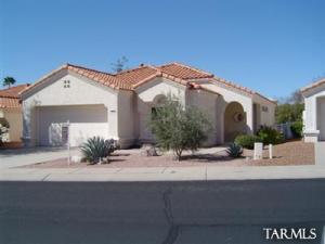 14355 N Caryota Way Oro Valley Arizona 85755