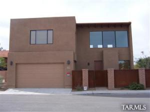 4199 N Stone Cliff Dr Tucson Arizona 85705