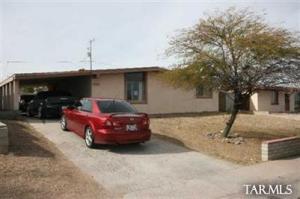 316 S Avenue A  San Manuel Arizona 85631