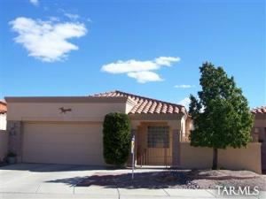 1825 W Placita De Diciembre  Green Valley Arizona 85622