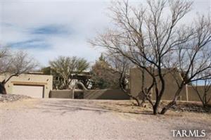 143  Wood Canyon Rd Sonoita Arizona 85637