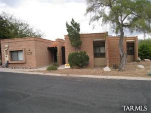 1754 W Dalehaven Cir Tucson Arizona 85704