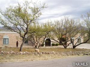 2249  CALLE PALO PARADO  Tubac Arizona 85646