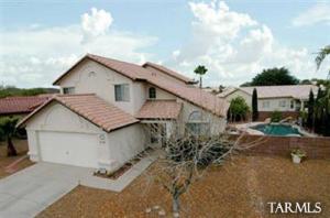 7088 W Canebrake Dr Tucson Arizona 85743