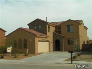 12910 N Fox Hollow Dr Marana Arizona 85653