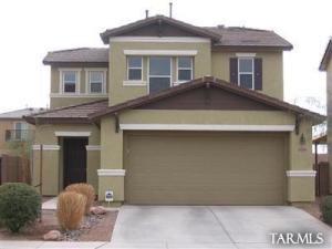 4740 E Orchard Grass Dr Tucson Arizona 85756