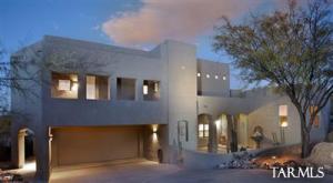 3522 W Tiny Bird Ct Tucson Arizona 85745
