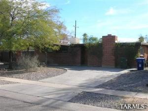 8040 E Eli St Tucson Arizona 85710