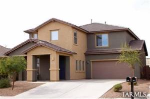 12841 N Fox Hollow Dr Marana Arizona 85653