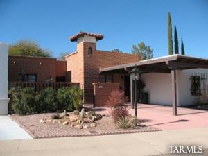 228 S Paseo Seco  Green Valley Arizona 85614
