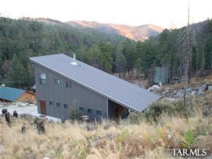 Mt. Lemmon Home 2 br/2 ba