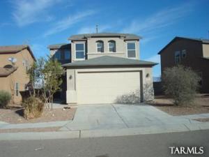 5937 E Sanderling Dr Tucson Arizona 85756