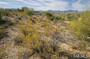 3561 W Goret Rd Tucson Arizona 85745