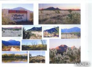  W Bayard Rd Tucson Arizona 85327