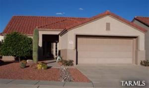 2343 E Indian Town Way Oro Valley Arizona 85755