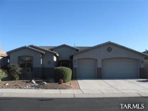 5071 S Camino De La Ficha  Green Valley Arizona 85614