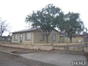 746 N Tiger Dr Mammoth Arizona 85618