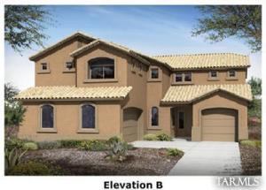 659 W Sonatina Ln Oro Valley Arizona 85737