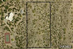 555 E Naranja Dr Tucson Arizona 85737