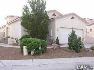 2167 S Via Alonso  Green Valley Arizona 85614