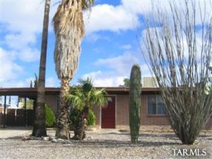 9328 E 27Th St Tucson Arizona 85710