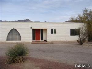 8341 E Rawhide Tr Tucson Arizona 85750