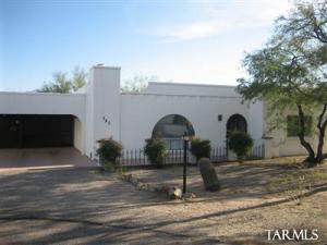 583 S Paseo Felice  Green Valley Arizona 85614