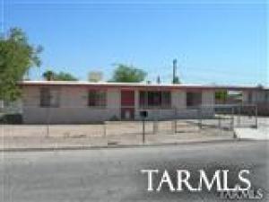 902 W Ohio St Tucson Arizona 85714