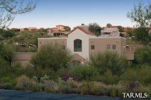5100 N Apache Hills Tr Tucson Arizona 85718