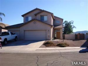 7837 W Bodie Rd Tucson Arizona 85743