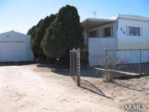 Benson Home 2 br/1 ba