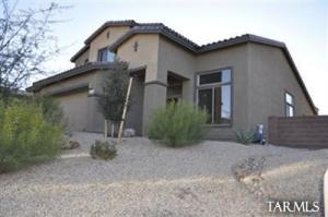 17532 S Indigo Crest Pass Vail Arizona 85641