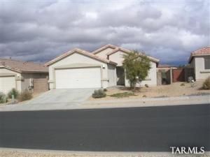 709 S Painted River Way Vail Arizona 85641