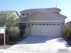 111 W Calle Priscal  Sahuarita Arizona 85629