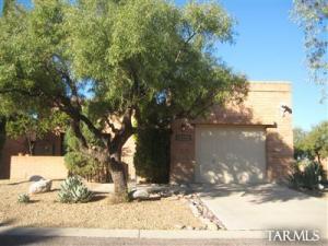 8613 N Candlewood Lp Tucson Arizona 85704