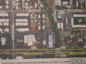 6032 E Bellevue St Tucson Arizona 85712