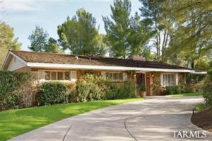Tucson Home 3 br/2 ba