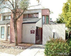 7604 E Callisto Cir Tucson Arizona 85715