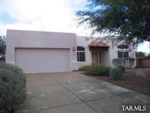 1020 W Fox Ridge Ln Oro Valley Arizona 85737