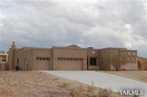 13453 S Sonoita Ranch Cir Vail Arizona 85641