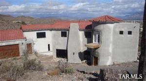 5100 W Salerno Dr Tucson Arizona 85745
