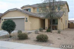 11333 W Harvester Dr Marana Arizona 85653