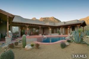 13909 N Copper Sunset Dr Marana Arizona 85658