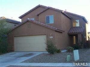 487 W Amber Hawk Ct Green Valley Arizona 85614
