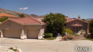 6480 N REGAL MANOR  Tucson Arizona 85750