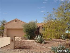 3023 N Calle Castellon  Tucson Arizona 85745
