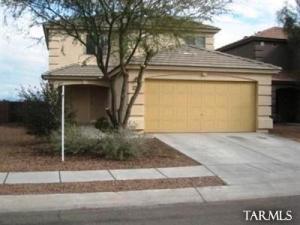 2838 N Silver Island Way Tucson Arizona 85745