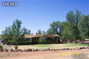 4671 W Courtland Rd Elfrida Arizona 85610