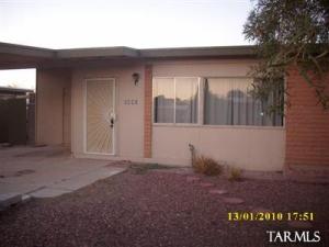 6995 E Lola Pl Tucson Arizona 85730